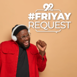 #FriYayRequest