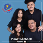 Planet Michaels