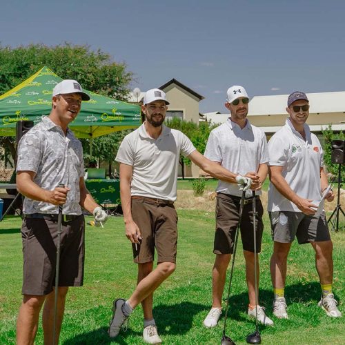 Hit 4 Hope Charity Golf Day 2023
