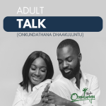 Adult Talk