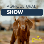 Agricultural Show