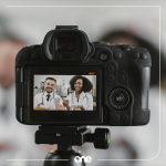 10-minute Vodcast Recordings