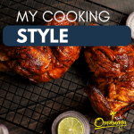 My Cooking Style