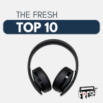 The Fresh Top 10