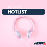 Hype Hotlist