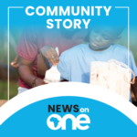 Community Stories Section (In daily news bulletin)