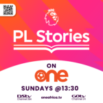 Premier League Stories