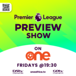 Premier League Preview Show