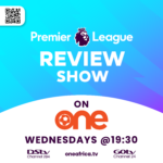 Premier League Review Show
